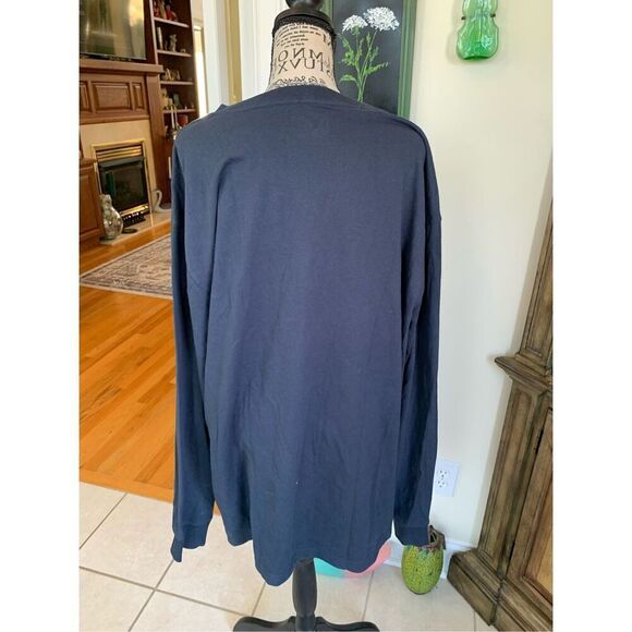 Carhartt Long Sleeve Work Shirt - Picture 2 of 6